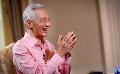             End of Lee era for Singapore as Prime Minister steps down
      
