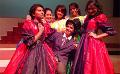             THE COLOMBO INTERNATIONAL SCHOOL PRESENTS AN ADAPTATION OF THE MUSICAL “SMIKE”


      