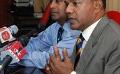             Susanthika In As Jayaweera Chickens Out From Threat
      