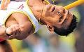            Miserable Day For Sri Lankan Athletes
      