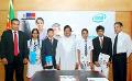             Sri Lankan students to attend Intel ISEF 2012 in USA
      