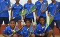             Junior Squash Players For Milo Tournament In Malaysia
      