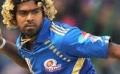             Malinga signs deal with Middlesex
      
