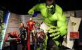             ‘Avengers’ poised to top  $ 1 b worldwide ticket sales
      