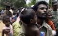             ‘Journalists failed to tell the story of war crimes in Sri Lanka’
      
