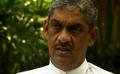             Sri Lanka's Sarath Fonseka urges co-operation over war
      