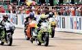             Drivers and riders in action on 27 May for ‘Speed Championship’
      