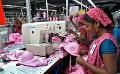             Victoria’s Secret bras a boost for rural Indian women
      
