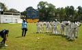             3M Health Care lends support for Mahanama Cricket Clinic
      