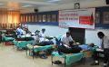             LB Finance starts celebrations for 41st  anniversary with Blood Donation Campaign
      