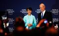            Suu Kyi asks investors for help on Myanmar jobs “time bomb” - Pole-vaulting from prison to World...
      