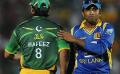             Perera stars in Sri Lanka win
      