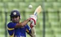             Opportunity for Sri Lanka to move ahead of England
      