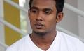             Mockery Trial Throws Out Best Sri Lanka Athlete
      