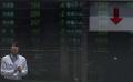             Asian shares fall on unclear US policy stimulus, Europe
      