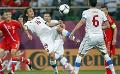             Euro 2012: Russia rout Czechs, Poles held by Greece
      