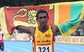             Sri Lanka Takes Bronze At Hurdles
      