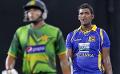            Perera bags hat-trick in Sri Lankan win
      