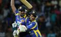             Mathews seals Sri Lanka’s series win
      