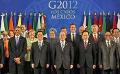             Europe vows closer union at G20 summit
      