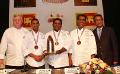             Chef Buddhika, apprentice Rashen make Sri Lanka proud
      