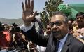             Court issues arrest warrant for Pakistani PM nominee
      
