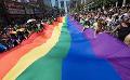             Toronto Mayor Ford skips Pride flag event, again 
      
