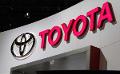             Toyota to supply hybrid technology to BMW
      