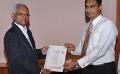             Sri Lanka’s First Unit To Receive ISO 9001: 2008 Certification 
      