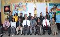             Janashakthi felicitates Sri Lankan medalists at Asian Junior Athletic meet
      