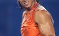             Nadal, Serena up and running at Wimbledon
      