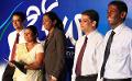             Unilever Sri Lanka felicitates Saubhagya star performers
      