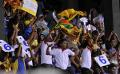       More than 100,000 tickets for ICC World <em><strong>Twenty20</strong></em> Sri Lanka 2012 sold
  