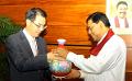             Sri Lanka, China to sign comprehensive economic deal
      