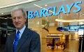             Barclays chairman quits over rate-fixing scandal
      
