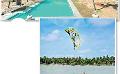             Divyaa Lagoon resort gears up for exciting Red Bull Kite Surfing race in Kalpitiya
      