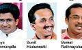             Young guns to share insights to positioning Sri Lanka in global economy
      