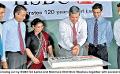             HSBC celebrates 120 years of fulfilling hopes and aspirations of Sri Lankans
      