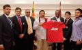             ‘Airtel Rising Stars’ to make Sri Lankan football dreams come true with Manchester United
      