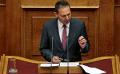             Greece says will carry out reforms, privatisations
      