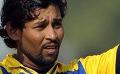             Dilshan Quits Third Test
      