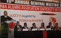             MBA Alumni Association of University of Colombo holds 15th AGM
      