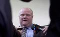             Mayor Ford 'shocked and disgusted' by shootings
      