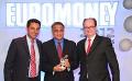             Sri Lanka's NDB Investment Bank Clinches Euromoney Award
      