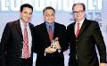             NDB Investment Bank makes history at Euromoney Awards for Excellence 2012
      