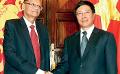             Sri Lanka, Vietnam focus on expanding trade and investment
      
