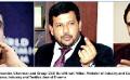       Minister Sharma, Mittal to pitch for more Indo-Lanka <em><strong>biz</strong></em> ties in Colombo next month
  