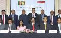             Sri Lanka-Indonesia Business Council eyes  $ 1 b bilateral trade goal
      