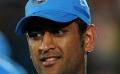             Dhoni and India team fined for slow over-rate in first Hambantota ODI
      