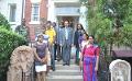             Embassy of Sri Lanka facilitates student US study tour for ‘Project Common Bond’
      